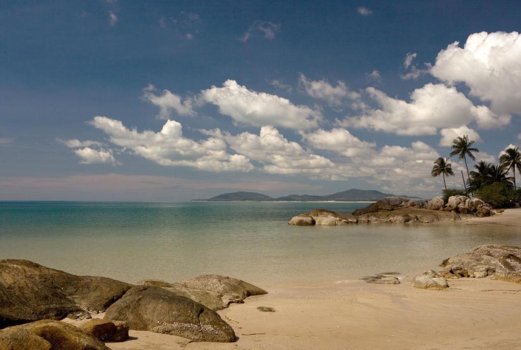 Hotel Santika Bangka Pangkal Pinang Dış mekan fotoğraf